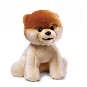 Gund- Boo The Worlds Cutest Dog